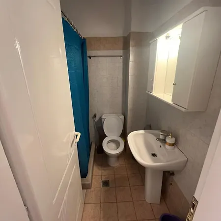 La Family Apartment Flogita