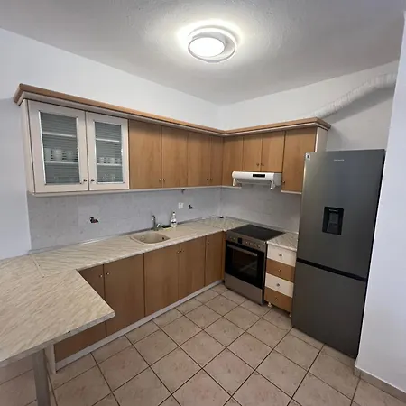 Apartment La Family Flogita