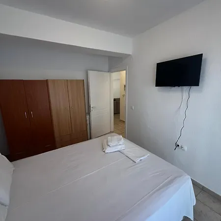 La Family Apartment