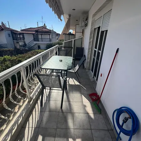 La Family Apartment *