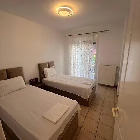 La Family Apartment