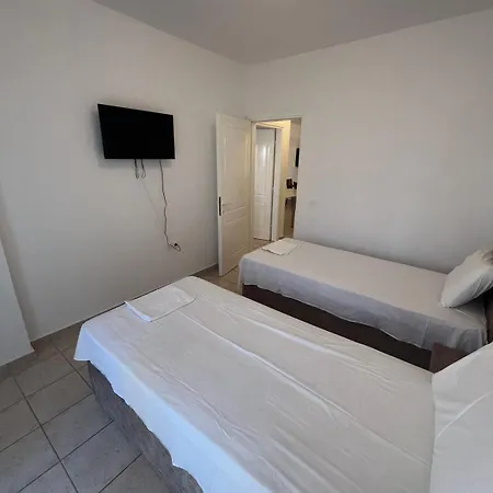 La Family Apartment *