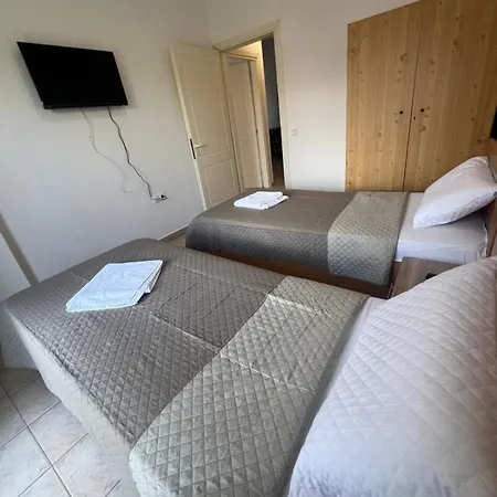 Apartment La Family