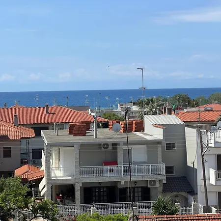 La Family Apartment