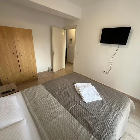 La Family Apartment *