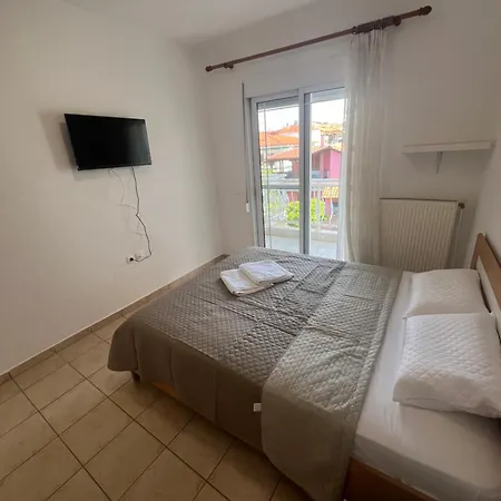 Apartment La Family Flogita