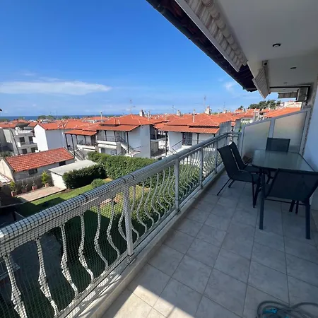La Family Apartment