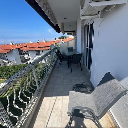 La Family Apartment Flogita