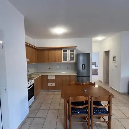 La Family アパート