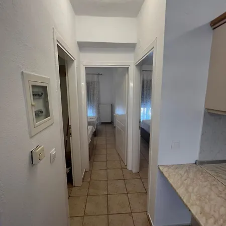 La Family Apartament Flogita