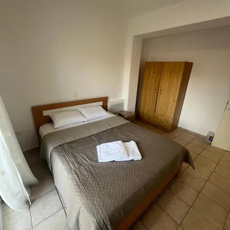 Apartament La Family Flogita