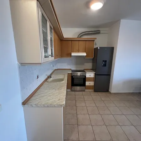 Apartament La Family Flogita