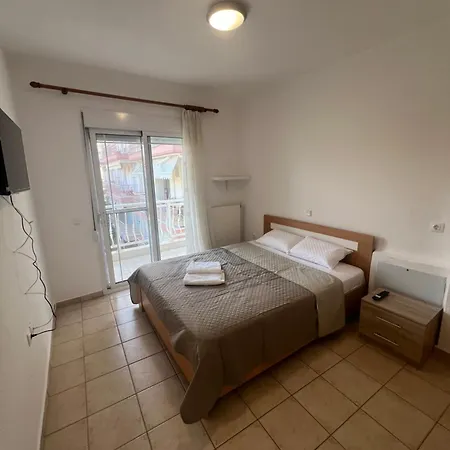 Apartament La Family