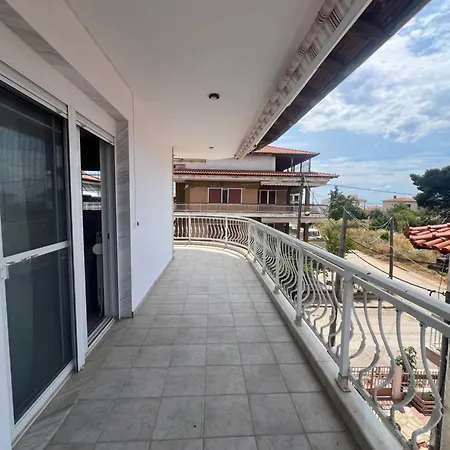La Family Apartment