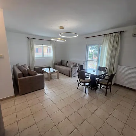 La Family Apartament *