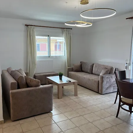 Appartamento La Family *