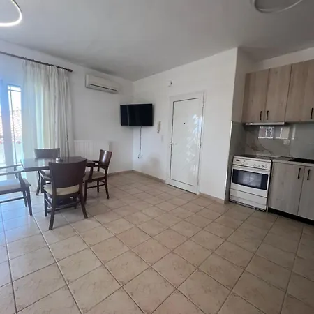 Apartment La Family Flogita