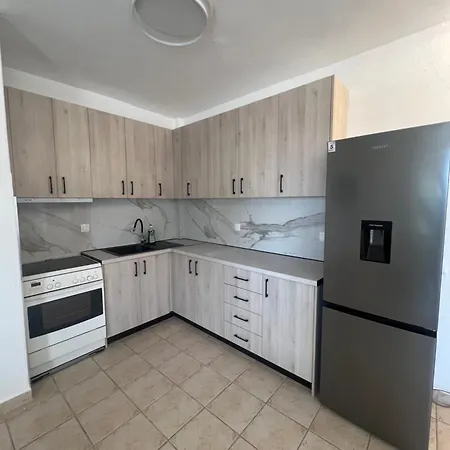 La Family Apartament