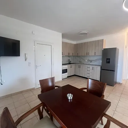 Apartment La Family *
