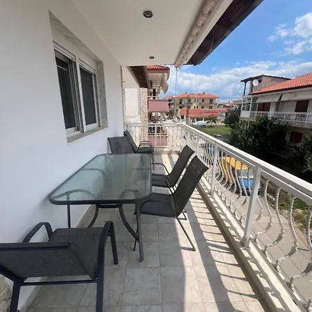 Apartament La Family *