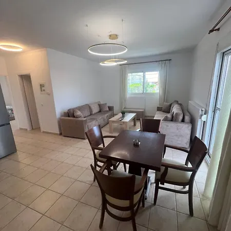La Family Appartement