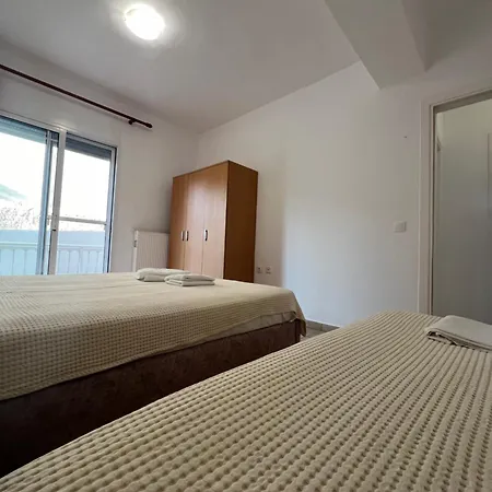 La Family Apartament Flogita