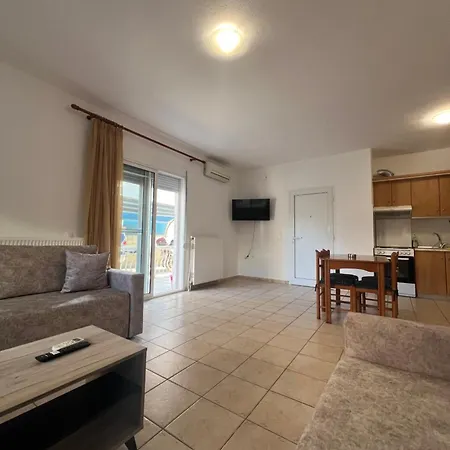 Apartament La Family