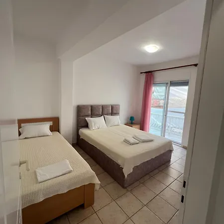 La Family Apartament *