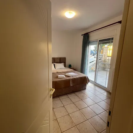 Apartament La Family