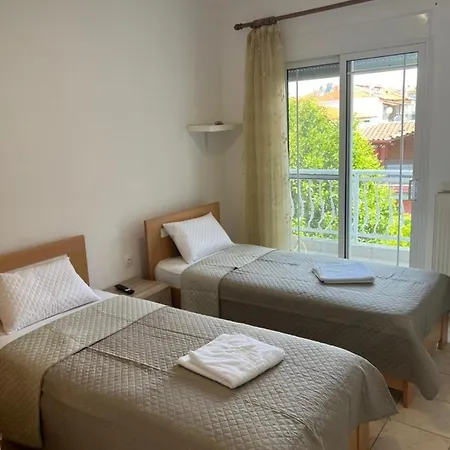 La Family Apartment *