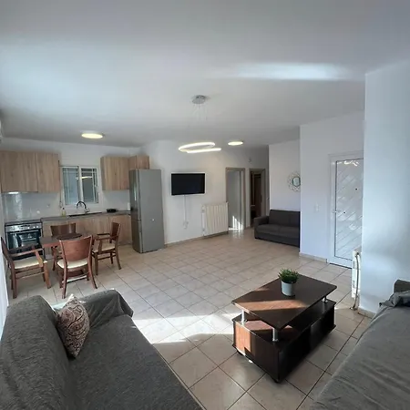 La Family Apartment Flogita