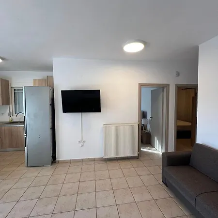 La Family Apartment *