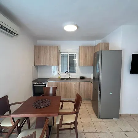 Apartment La Family *