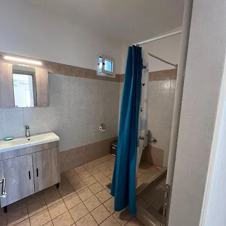 La Family Apartment Flogita
