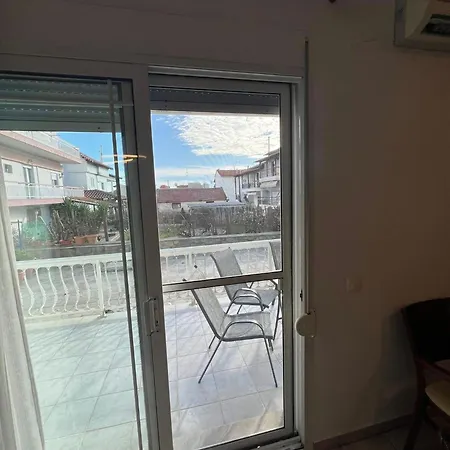 La Family Apartment Flogita