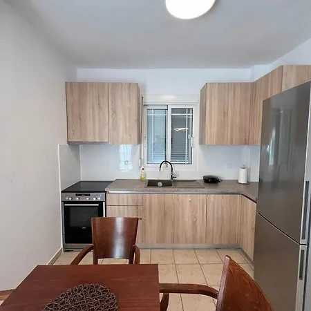 Apartment La Family Flogita