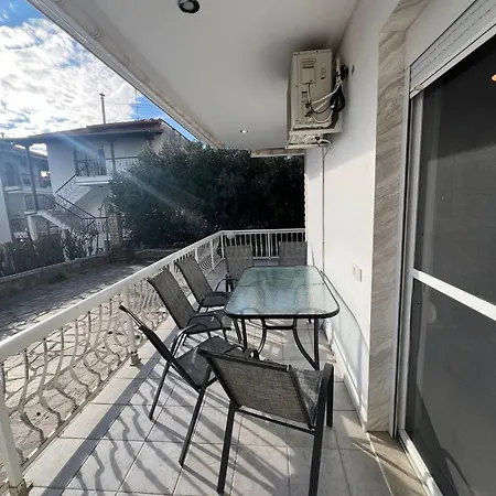 La Family Apartment