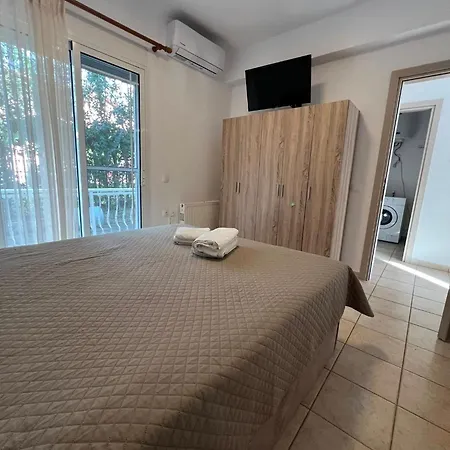 La Family Apartment *