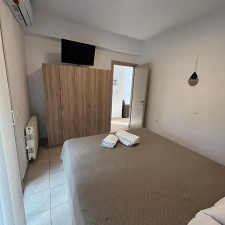 Apartment La Family *