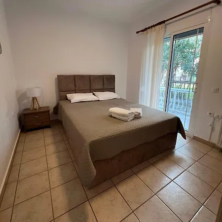La Family Apartment Flogita