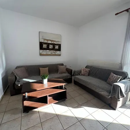 La Family Apartment