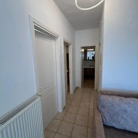 La Family Apartment