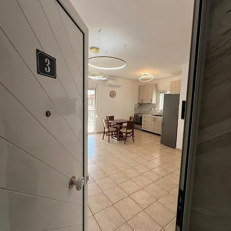 Apartment La Family