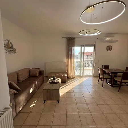 La Family Apartment *