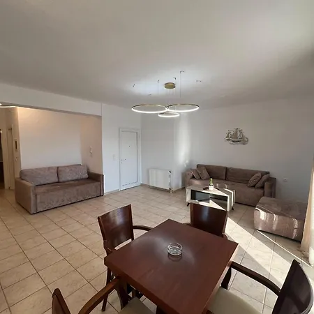 Apartment La Family Flogita