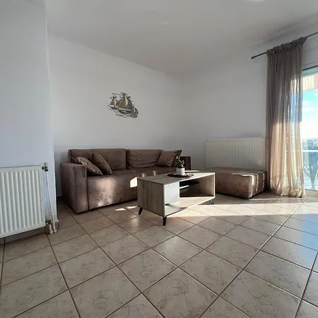 La Family Apartment