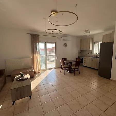 La Family Apartment *