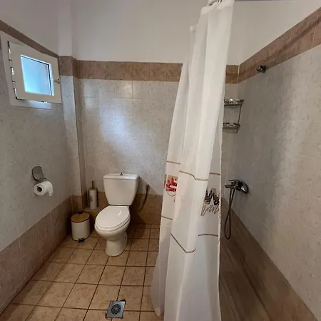 La Family Apartment Flogita