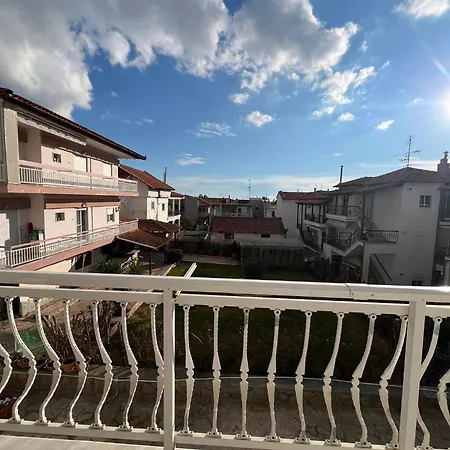 Apartment La Family Flogita