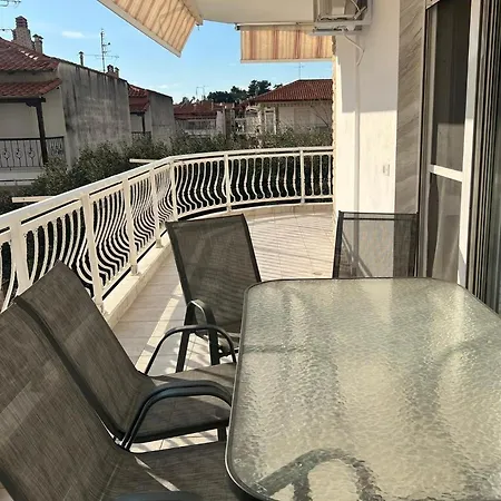 La Family Apartment